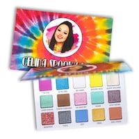 Vegan Influencer Cosmetics Image 5