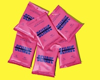 Better-for-You Tropical Gummies Image 3
