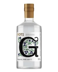 Non-Alcoholic Gin Alternatives Image 1