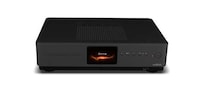 All-In-One Music Systems
