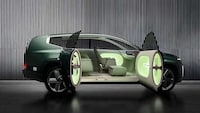 Hygienic Car Concepts Image 1