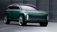 Hygienic Car Concepts Image 2