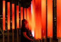 Interactive Multi Sensory Sculptures Image 5