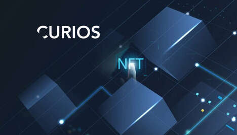 Hybrid NFT Auction Platforms