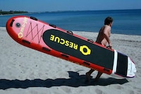 Wondrously Versatile Watercraft Image 1