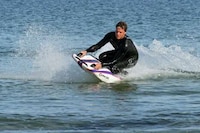 Wondrously Versatile Watercraft Image 2