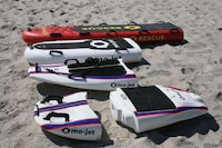 Wondrously Versatile Watercraft Image 4