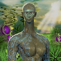 Selfie-Based Metaverse Platforms Image 1