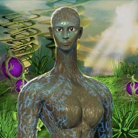 Selfie-Based Metaverse Platforms