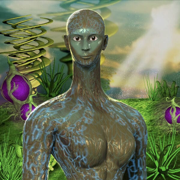 Selfie-Based Metaverse Platforms