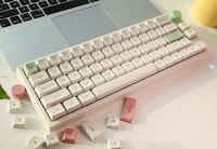 Highly Customizable Mechanical Keyboards Image 1