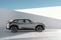 Futuristic Hybrid SUVs Image 2