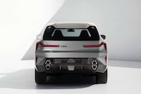 Futuristic Hybrid SUVs Image 4