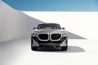 Futuristic Hybrid SUVs Image 5