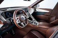 Futuristic Hybrid SUVs Image 6