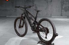 Endurant Electric Bikes