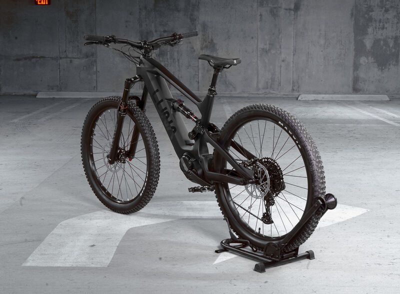 Endurant Electric Bikes