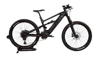 Endurant Electric Bikes Image 2