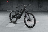 Endurant Electric Bikes Image 3