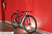 Carbon Fiber Mountain Bikes Image 4