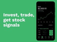 Real-World Data Investment Apps Image 1