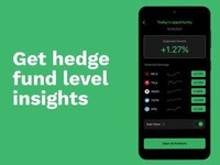 Real-World Data Investment Apps Image 2