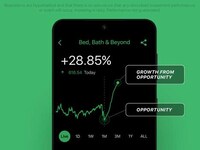 Real-World Data Investment Apps Image 4