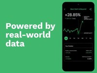 Real-World Data Investment Apps Image 5