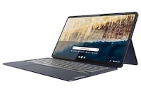 Immersive Productivity Laptops