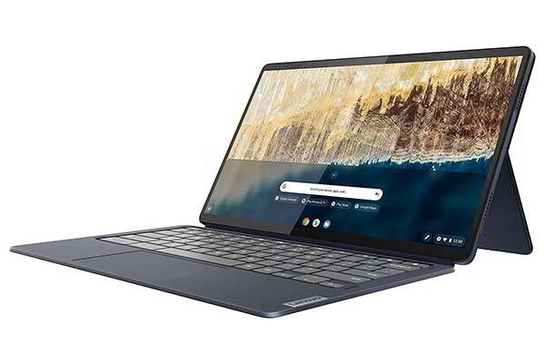 Immersive Productivity Laptops