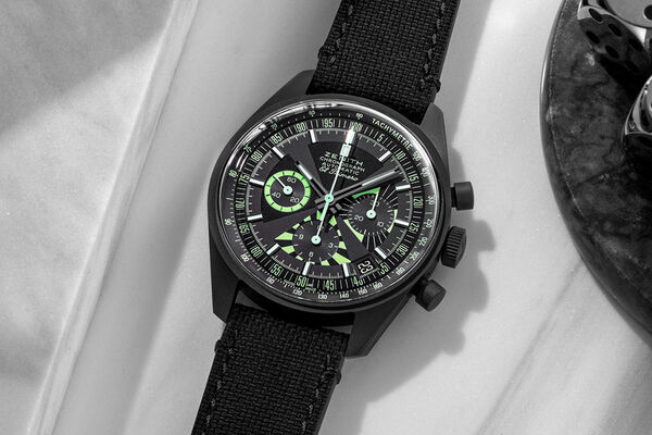Top 30 Watches Trends in December