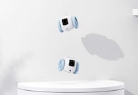 Roving Household Pet Robots Image 3