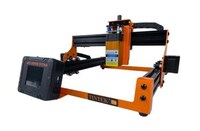 Accessible Desktop Laser Engravers Image 1