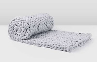 Organic Weighted Blankets Image 1