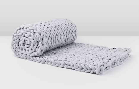 Organic Weighted Blankets