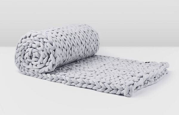 Organic Weighted Blankets