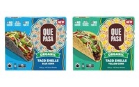 Organic Non-GMO Taco Shells Image 1