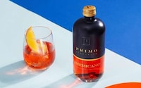 Ready-to-Pour Artisan Cocktails Image 1