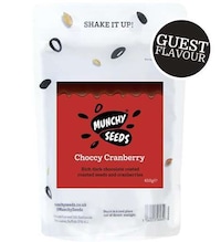Healthy Seasonal Seed Snacks Image 1
