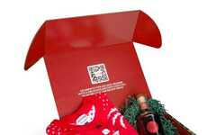 Festive Rum Gift Packs