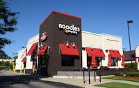 Supportive Restaurant Initiatives Image 1