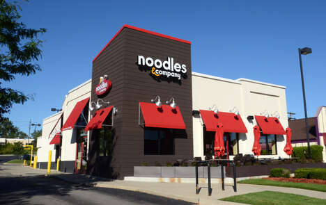 Supportive Restaurant Initiatives