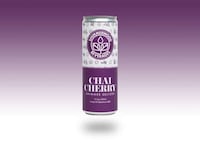 Cherry Chai Seltzers Image 1