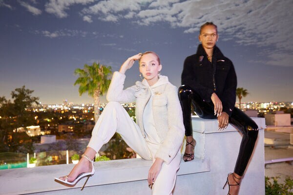 Top 55 Luxury Trends in December