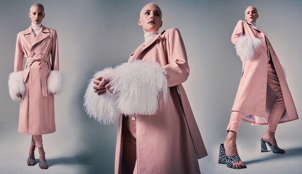 Top 100 Fashion Trends in December