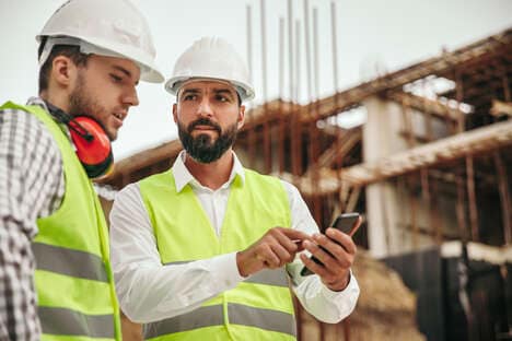 Construction Material Marketplaces