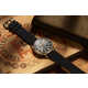 Vintage-Themed Timepieces Image 1