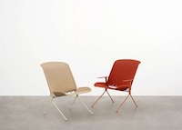 Ergonomic Relaxation Lounge Chairs Image 1