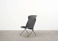 Ergonomic Relaxation Lounge Chairs Image 2