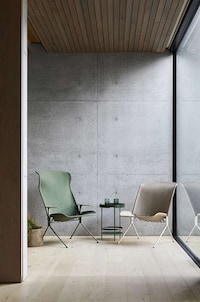 Ergonomic Relaxation Lounge Chairs Image 4